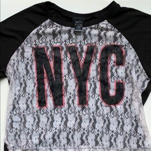 NYC Tee🏙